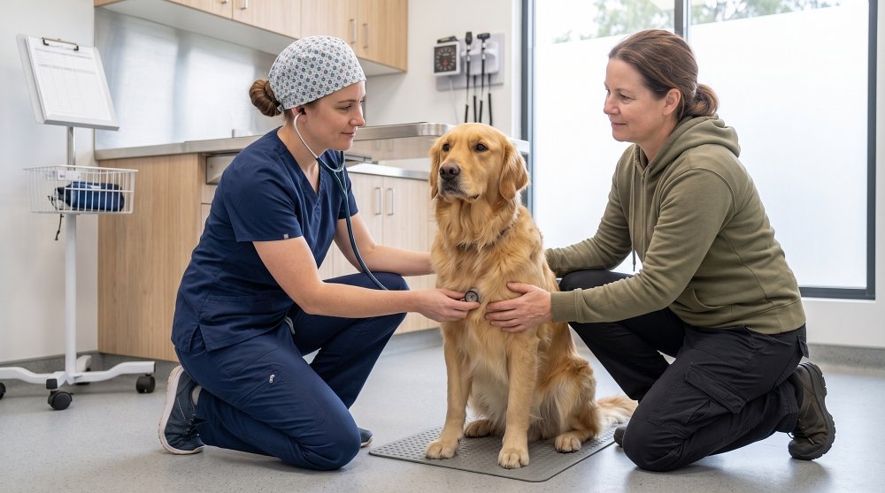 Health Issues Are Golden Retrievers Prone