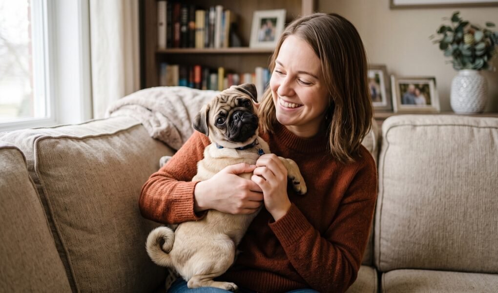 Best Pug Names