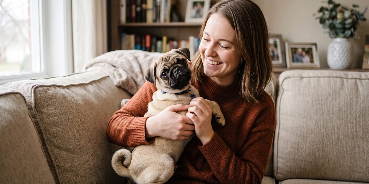 Best Pug Names