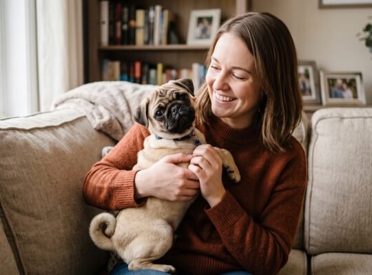 Best Pug Names