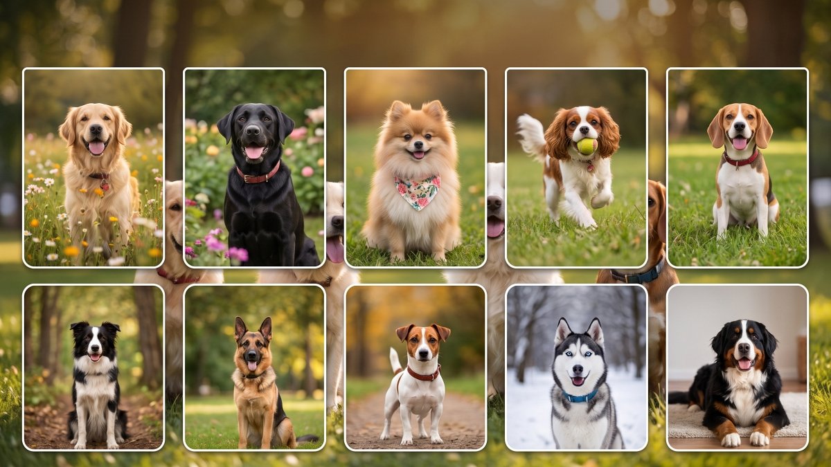 Female Dog Names 2026 s Best Picks Naming Guide Female Dog Names 2026 s Best Picks Naming Guide