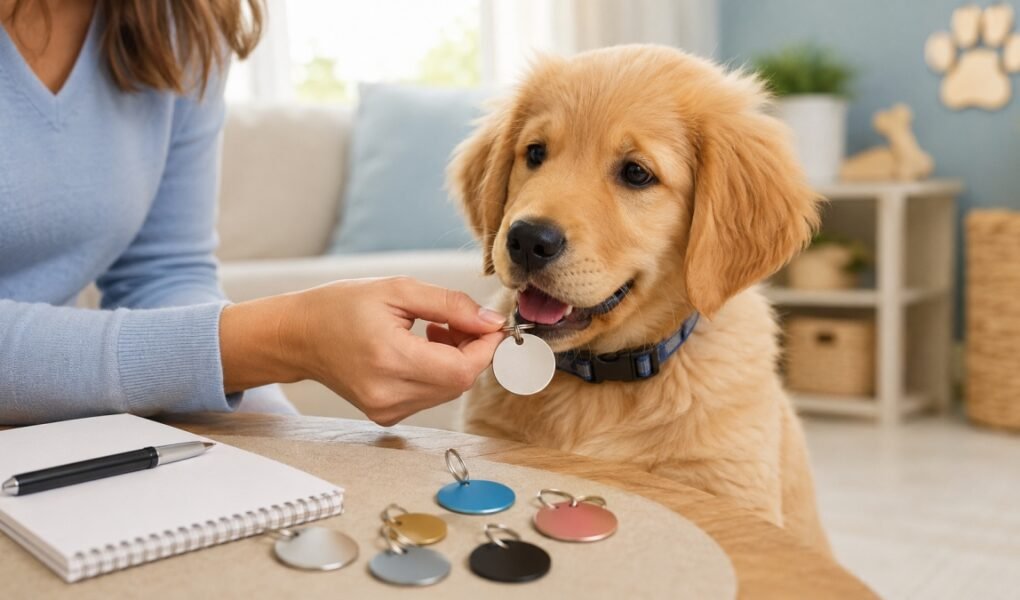 The Complete Guide to Naming Your Dog