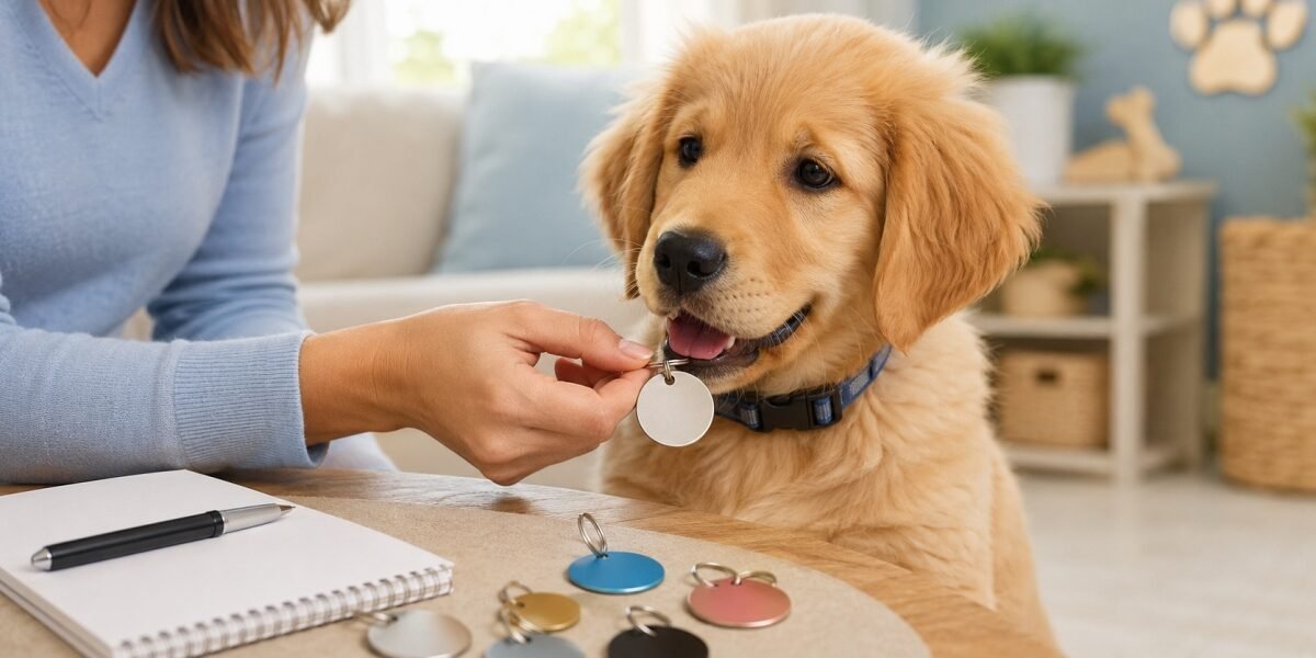 The Complete Guide to Naming Your Dog