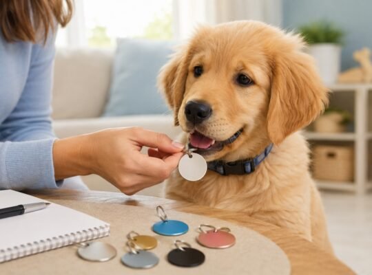 The Complete Guide to Naming Your Dog