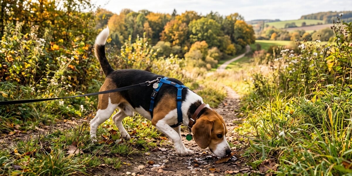 Beagle Dog Breed