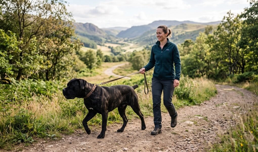 Cane Corso Breed Guide