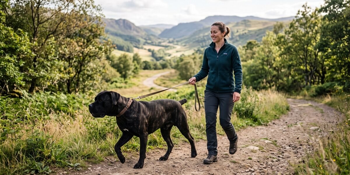 Cane Corso Breed Guide