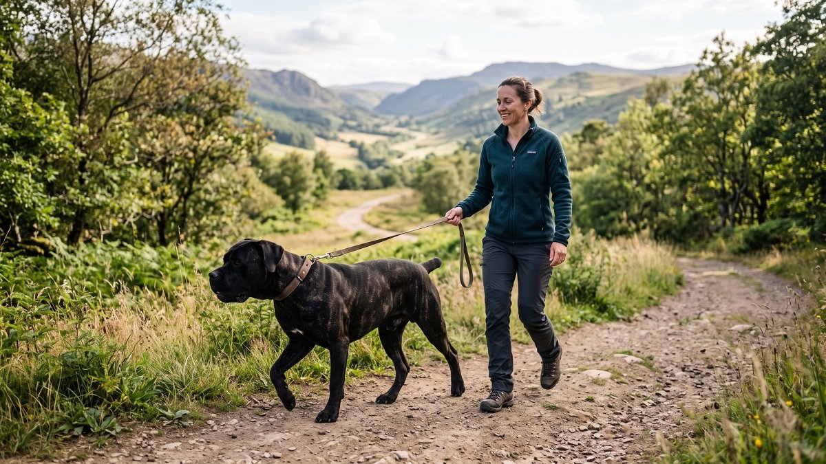 Cane Corso Breed Guide