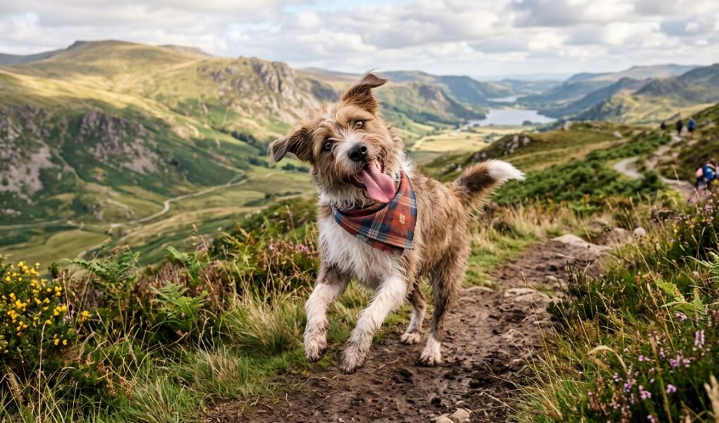 Funny Dog Names That Will Make You Smile