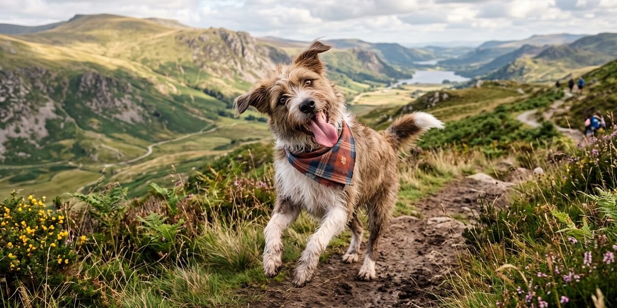 Funny Dog Names That Will Make You Smile
