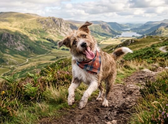 Funny Dog Names That Will Make You Smile