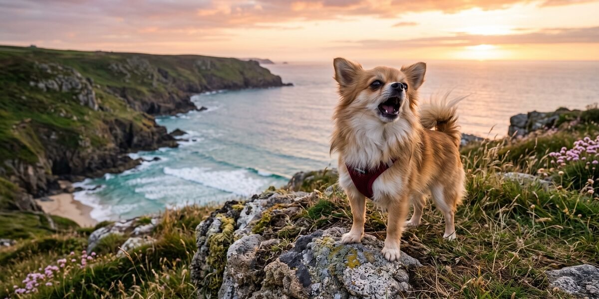 Small Dog Names for Tiny Pups With Big Personalities