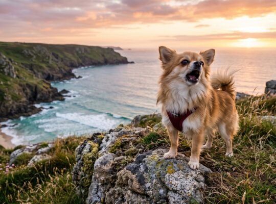 Small Dog Names for Tiny Pups With Big Personalities