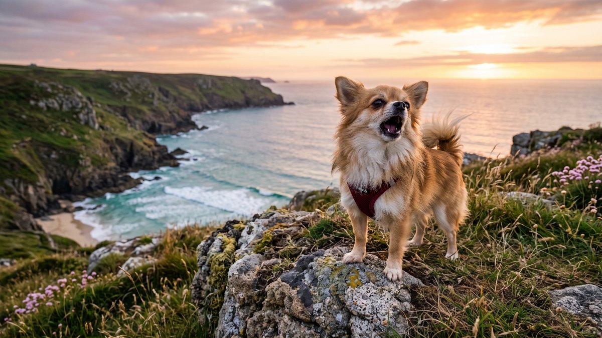 Small Dog Names for Tiny Pups With Big Personalities