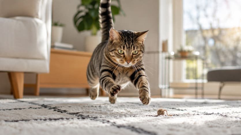 popular male cat names