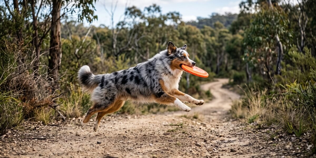 Australian Shepherd Breed Guide