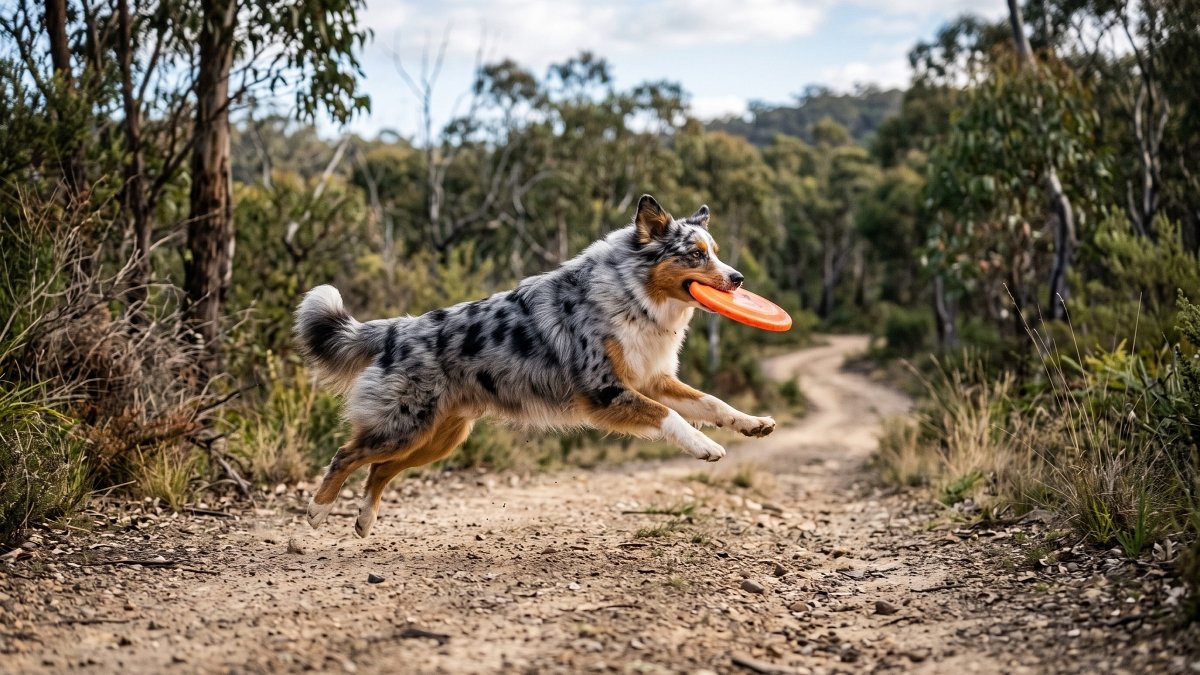Australian Shepherd Breed Guide