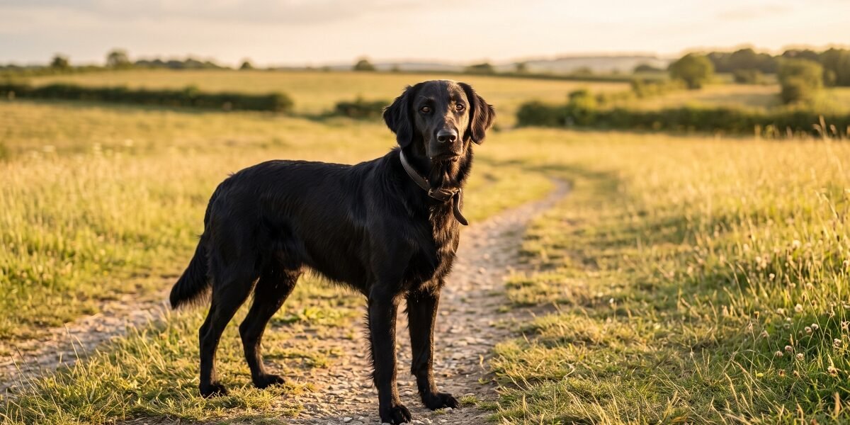 Black Dog Names