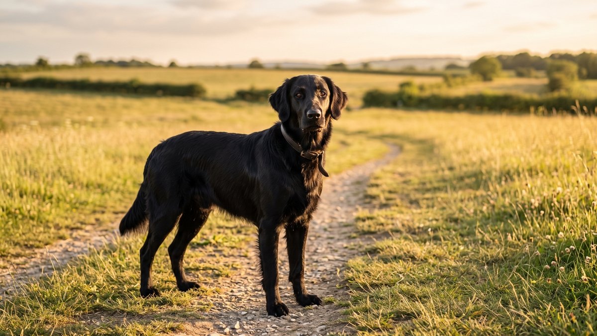 Black Dog Names