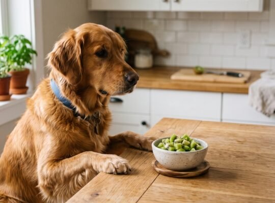 Can Dogs Eat Kiwi