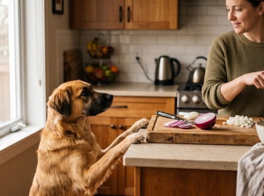 Can Dogs Eat Onion
