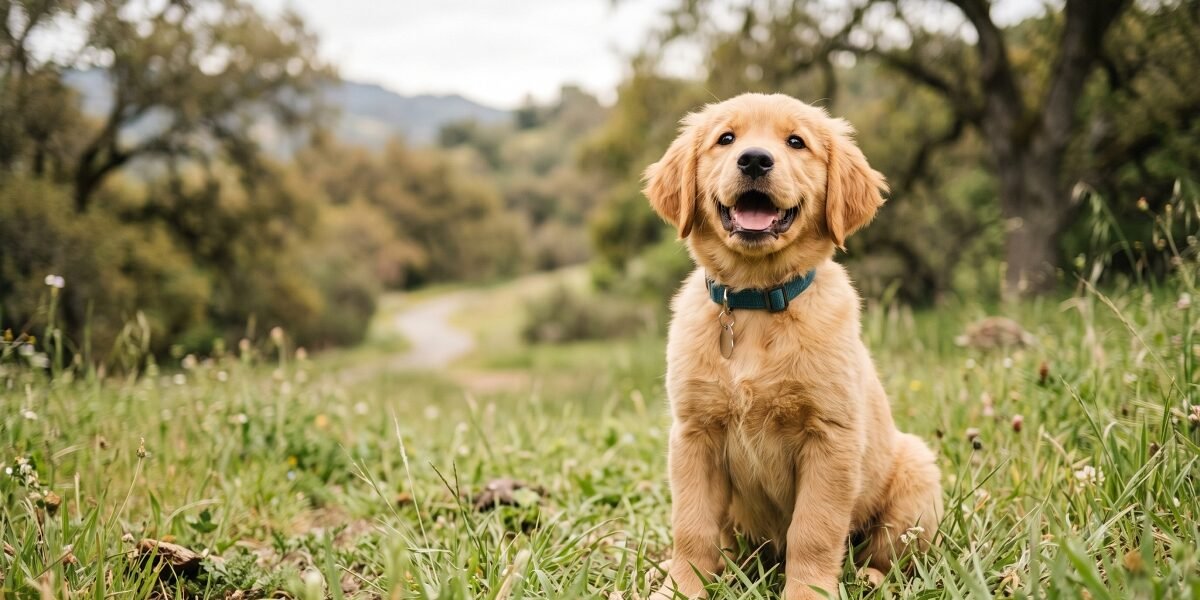 Cute Boy Dog Names